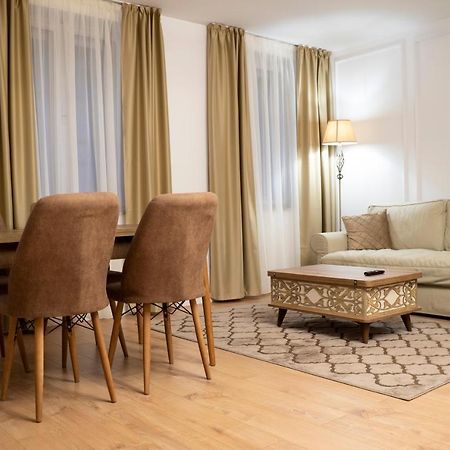 Coban Residence Apartments Брашов Экстерьер фото