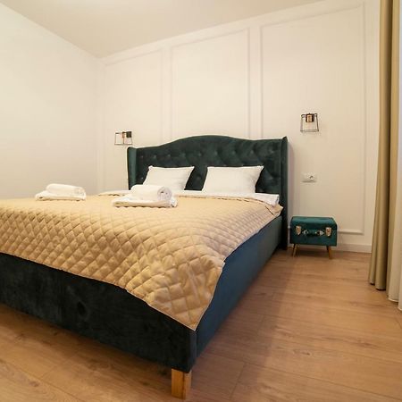 Coban Residence Apartments Брашов Экстерьер фото