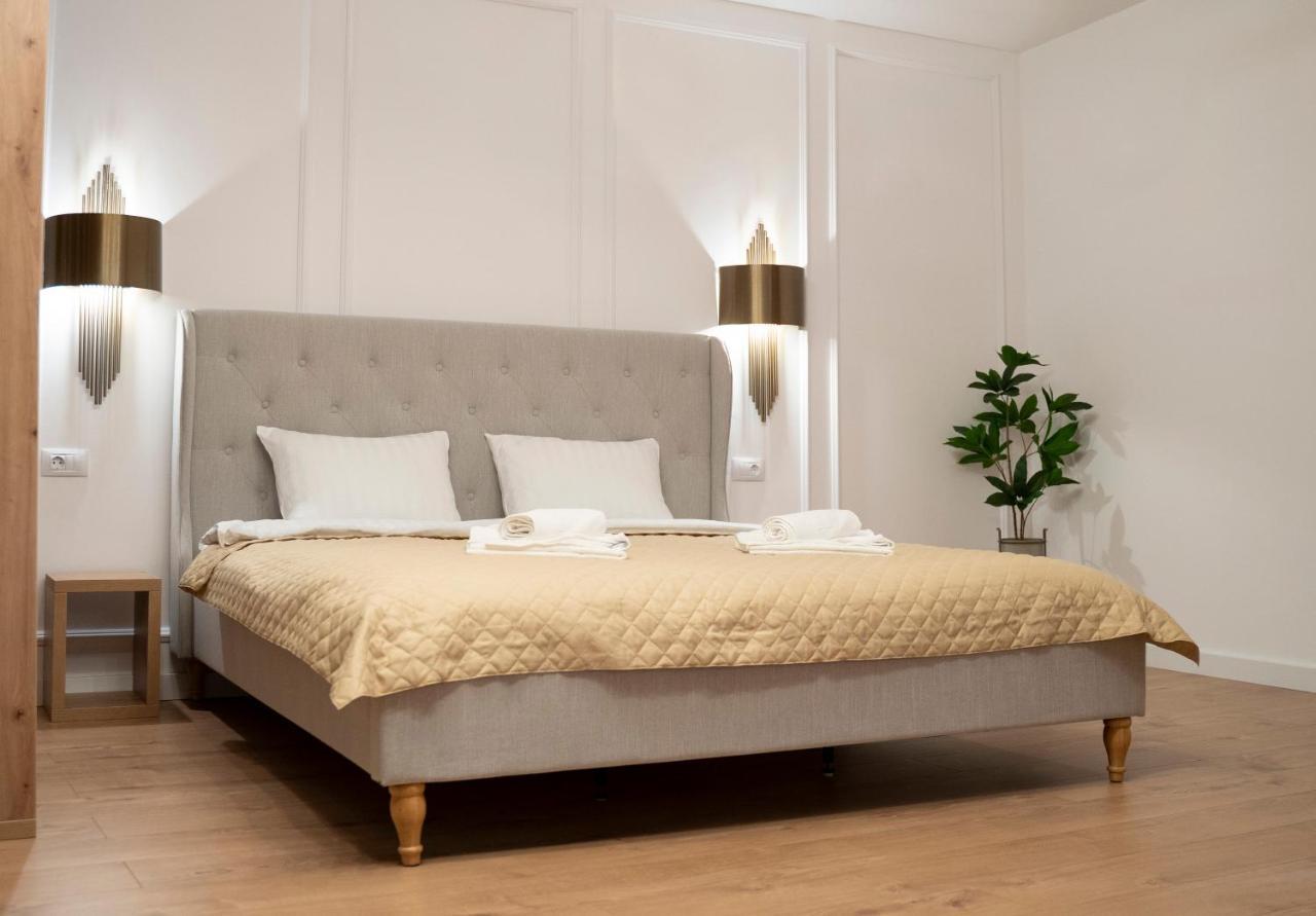 Coban Residence Apartments Брашов Экстерьер фото
