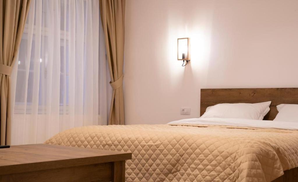 Coban Residence Apartments Брашов Экстерьер фото