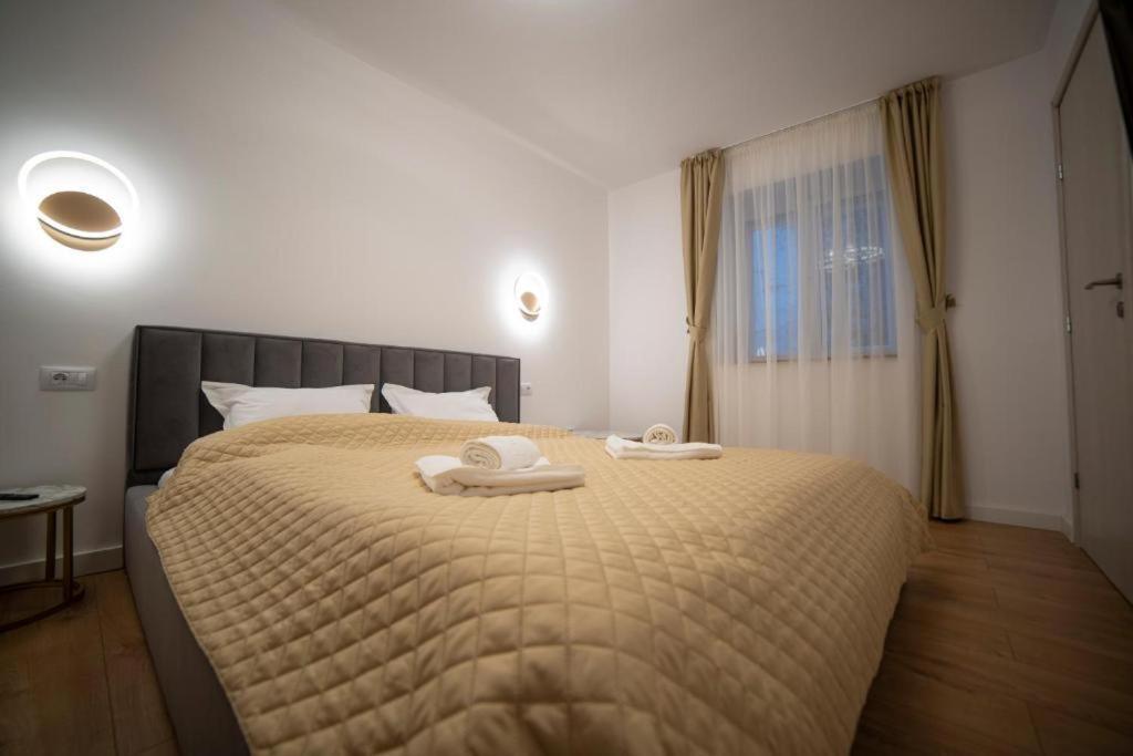 Coban Residence Apartments Брашов Экстерьер фото
