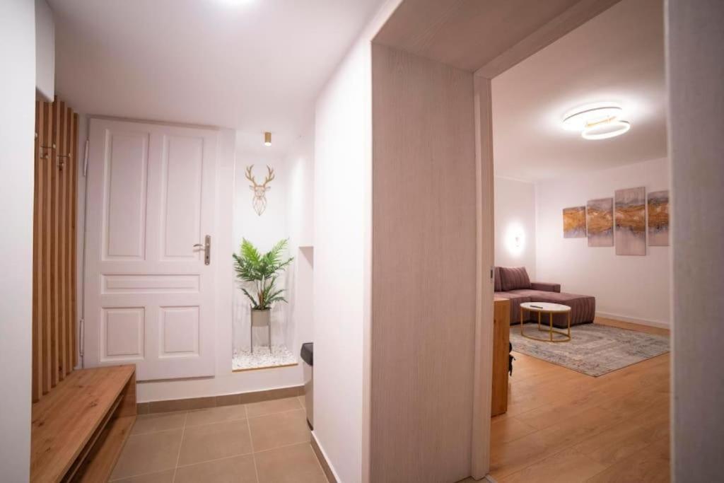 Coban Residence Apartments Брашов Экстерьер фото