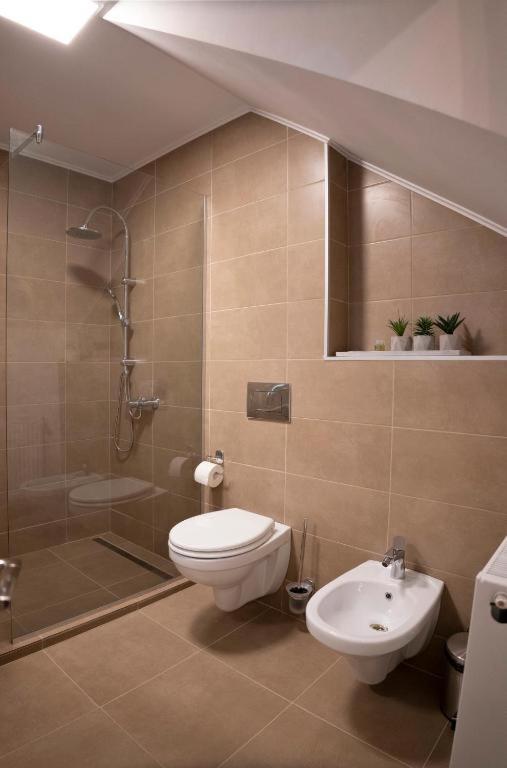 Coban Residence Apartments Брашов Экстерьер фото