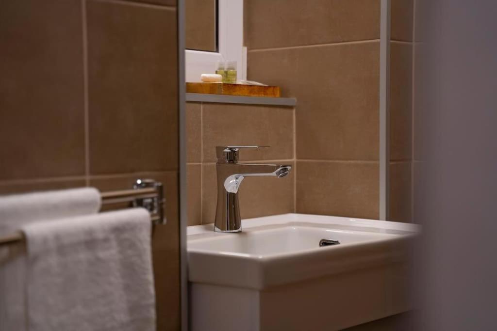 Coban Residence Apartments Брашов Экстерьер фото