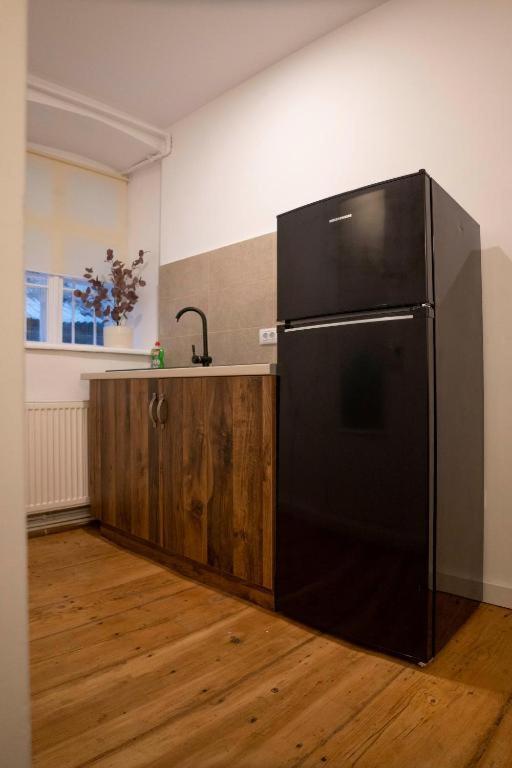 Coban Residence Apartments Брашов Экстерьер фото