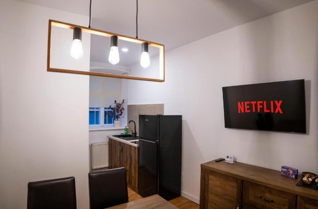 Coban Residence Apartments Брашов Экстерьер фото