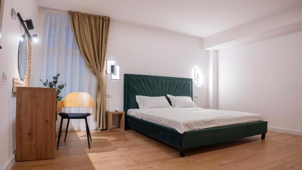 Coban Residence Apartments Брашов Экстерьер фото