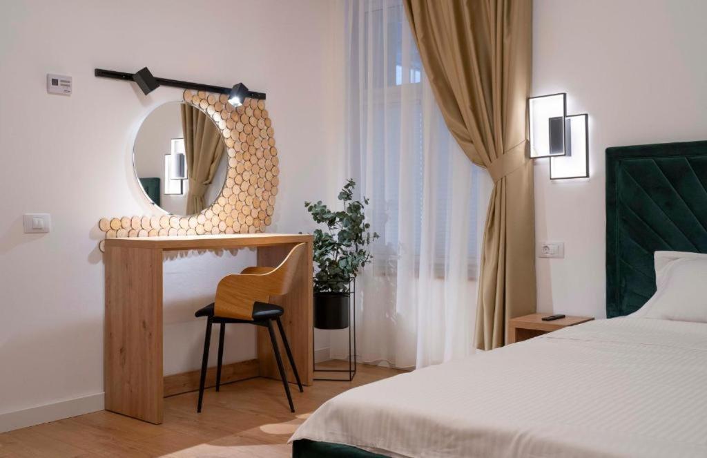 Coban Residence Apartments Брашов Экстерьер фото